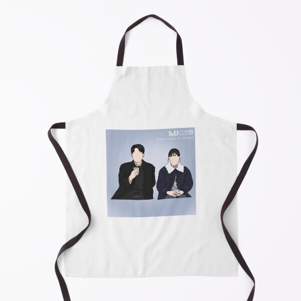 Item preview, Crash Course In Romance Korean Drama designed and sold by ArtRaftPro.