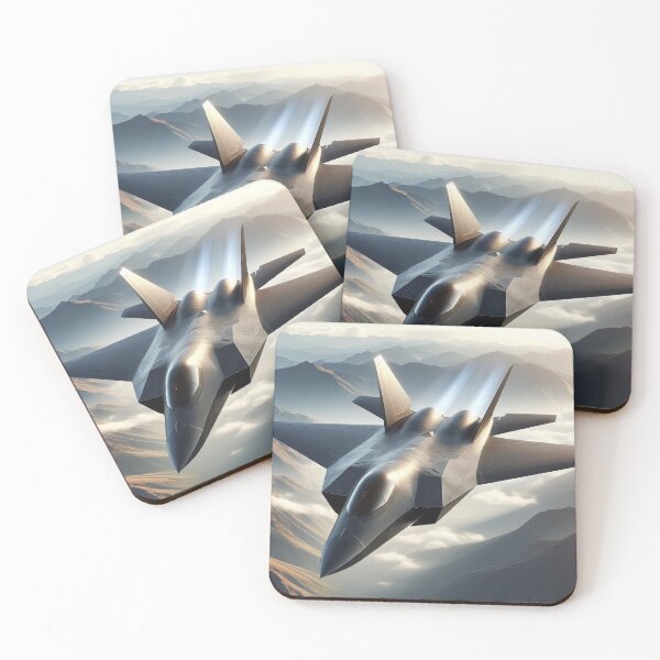 Item preview, Jet Fighter designed and sold by RaF71PrO.