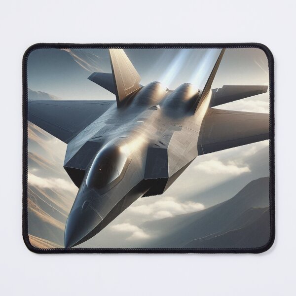 Item preview, Jet Fighter designed and sold by RaF71PrO.