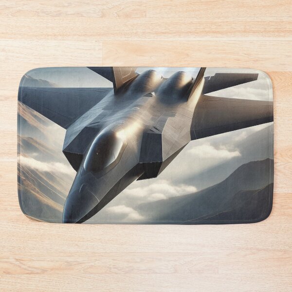 Item preview, Jet Fighter designed and sold by RaF71PrO.