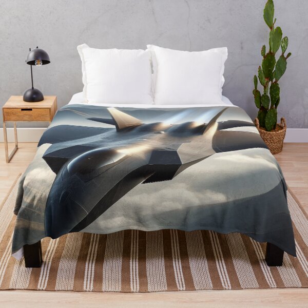 Item preview, Jet Fighter designed and sold by RaF71PrO.