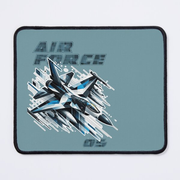 Item preview, air FORCE 05 designed and sold by Cabrasco.