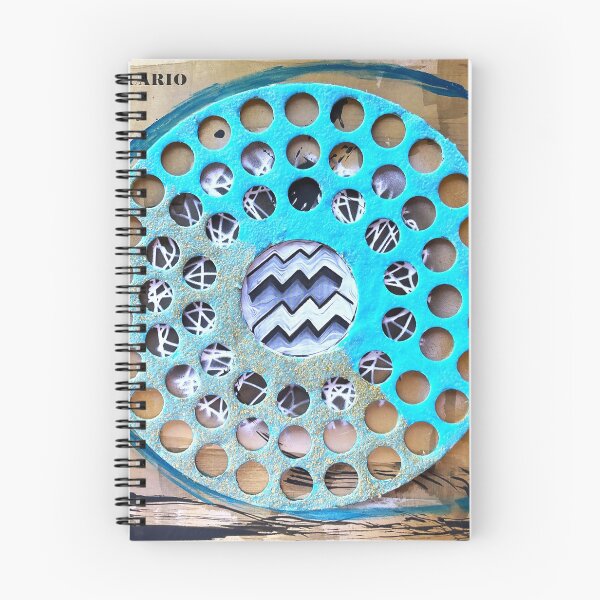 Item preview, Segno zodiacale Acquario designed and sold by IvanaUrso.