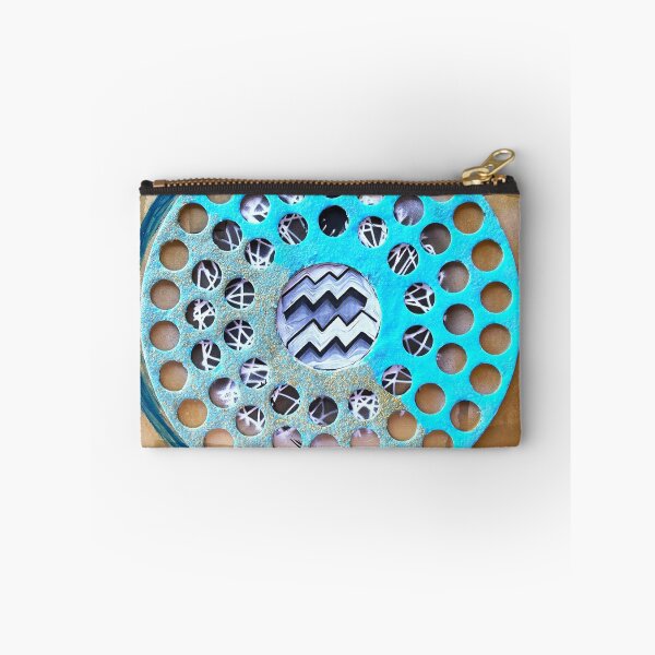 Item preview, Segno zodiacale Acquario designed and sold by IvanaUrso.