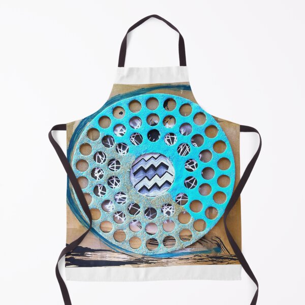 Item preview, Segno zodiacale Acquario designed and sold by IvanaUrso.