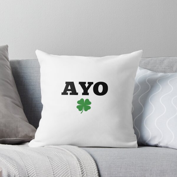Item preview, Ayo SNL designed and sold by BookwormDesigns.