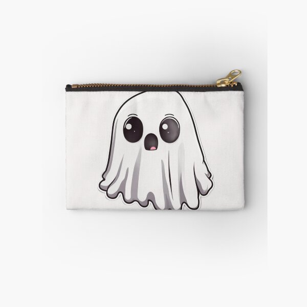 Item preview, Worried Ghost designed and sold by Planetporridge.