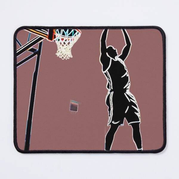 Item preview, Hoop Dreams - Catch Fire designed and sold by KriticalDesigns.