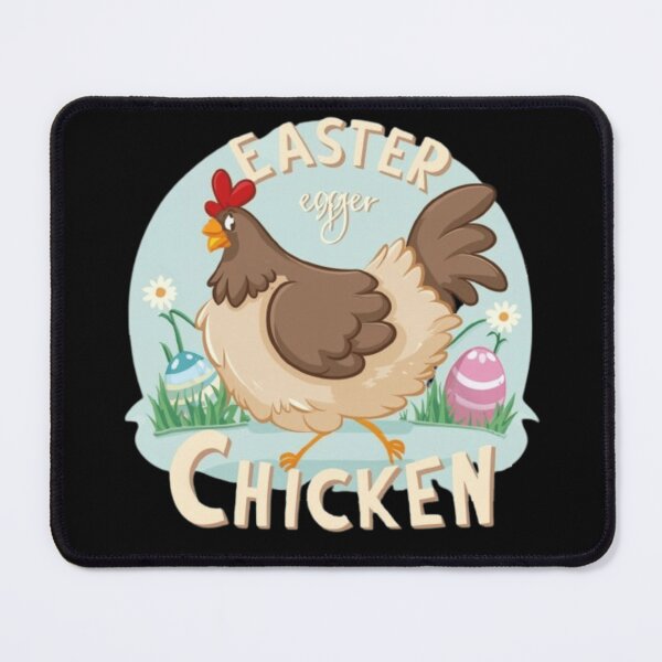 Item preview, Easter Egger Chicken designed and sold by Shtex.