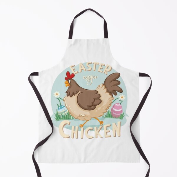 Item preview, Easter Egger Chicken designed and sold by Shtex.