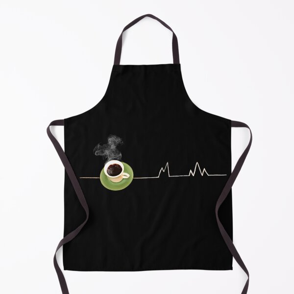Item preview, "Essence of Vitality: A Brewed Beat" designed and sold by AwakenCoffee.