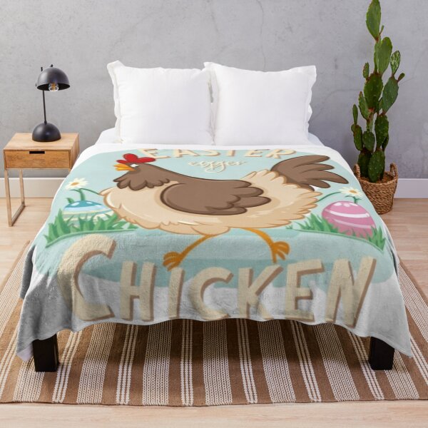 Item preview, Easter Egger Chicken designed and sold by Shtex.