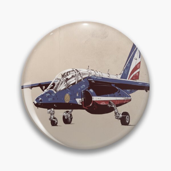 Item preview, Alpha Jet sketch designed and sold by FisherArt.