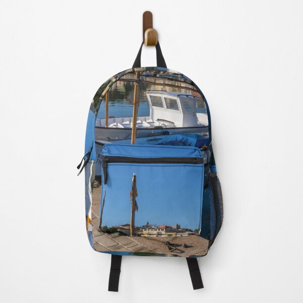 Item preview, Portocolom Harbour designed and sold by DiFigianoPhoto.
