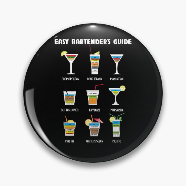 Item preview, Copy of Show Me Your Tips Bartender Gift Innkeeper Barman designed and sold by Lenny Stahl.