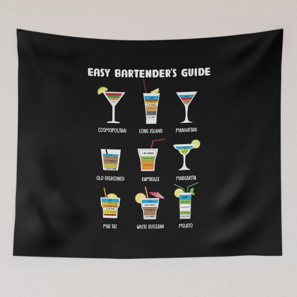 Item preview, Copy of Show Me Your Tips Bartender Gift Innkeeper Barman designed and sold by Lenny Stahl.