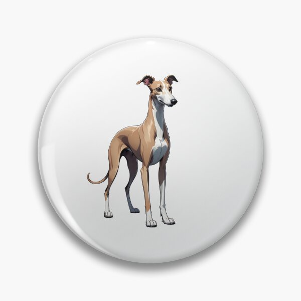 Item preview, Greyhound designed and sold by Bilisik.