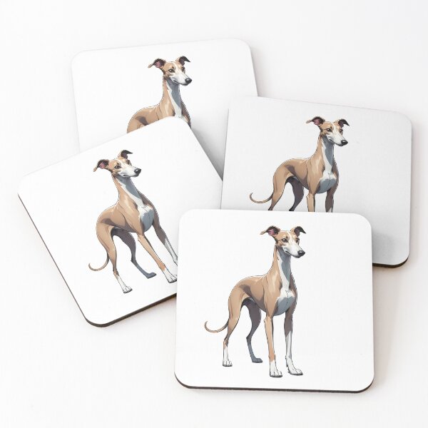 Item preview, Greyhound designed and sold by Bilisik.