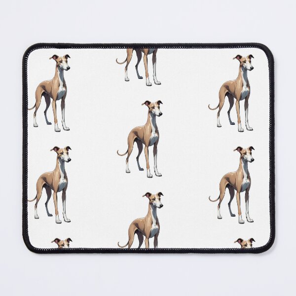 Item preview, Greyhound designed and sold by Bilisik.