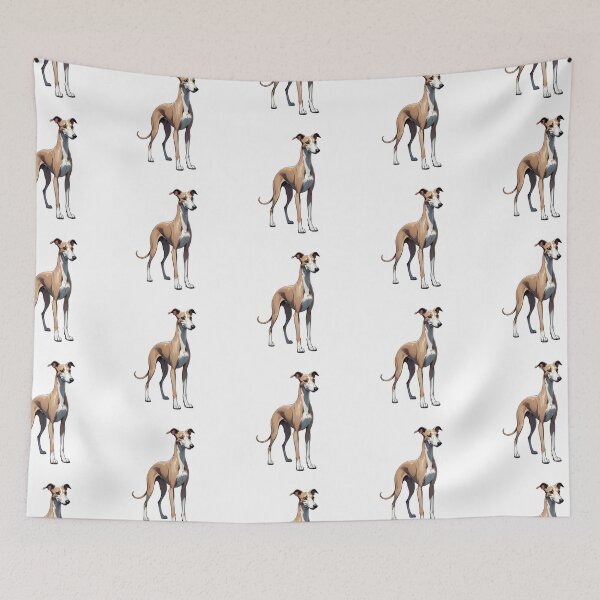 Item preview, Greyhound designed and sold by Bilisik.