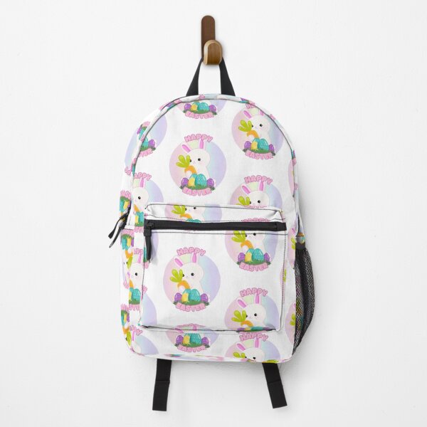 Item preview, Happy Easter - Cute Bunny Design designed and sold by TGAL2.