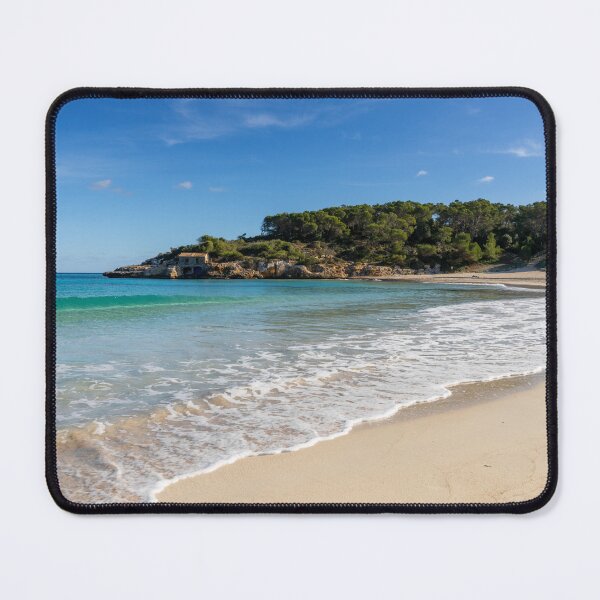 Item preview, Parc Natural de Mondrago designed and sold by DiFigianoPhoto.