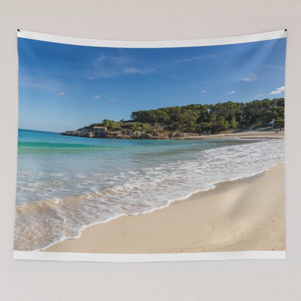 Item preview, Parc Natural de Mondrago designed and sold by DiFigianoPhoto.
