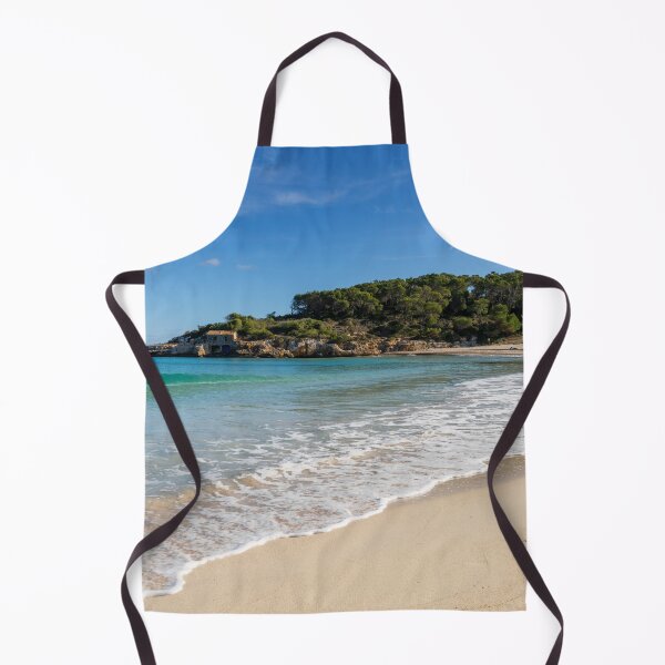 Item preview, Parc Natural de Mondrago designed and sold by DiFigianoPhoto.