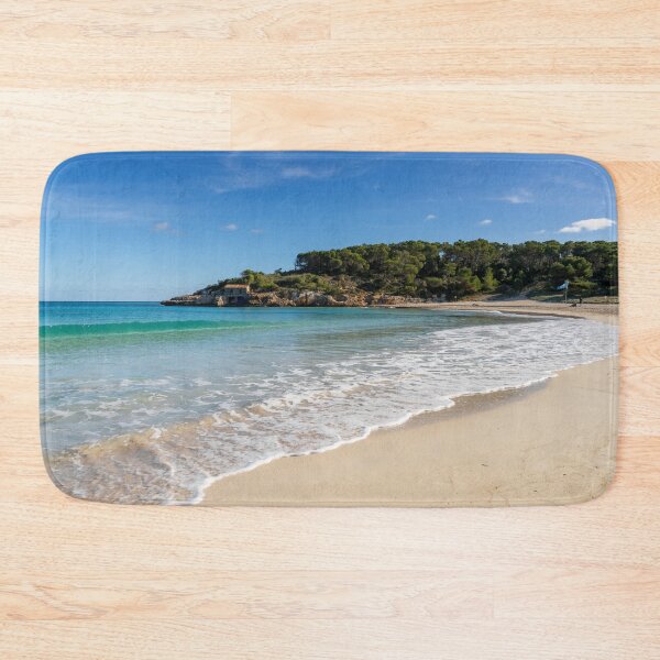 Item preview, Parc Natural de Mondrago designed and sold by DiFigianoPhoto.