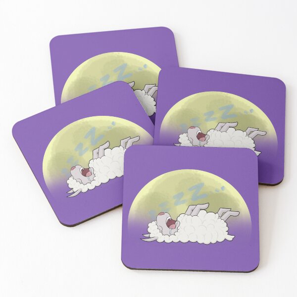 Item preview, Sheep Sleeping designed and sold by relbertym.