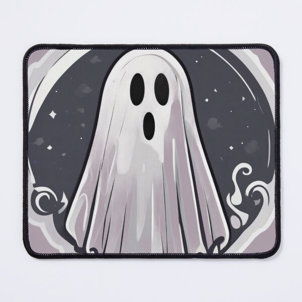 Item preview, Lovely Ghost designed and sold by Planetporridge.