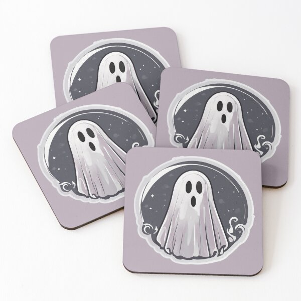 Item preview, Lovely Ghost designed and sold by Planetporridge.