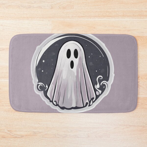 Item preview, Lovely Ghost designed and sold by Planetporridge.