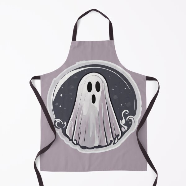 Item preview, Lovely Ghost designed and sold by Planetporridge.
