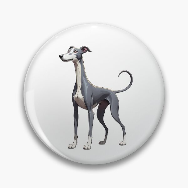 Item preview, Greyhound designed and sold by Bilisik.