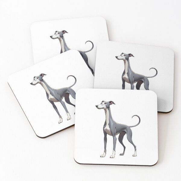 Item preview, Greyhound designed and sold by Bilisik.
