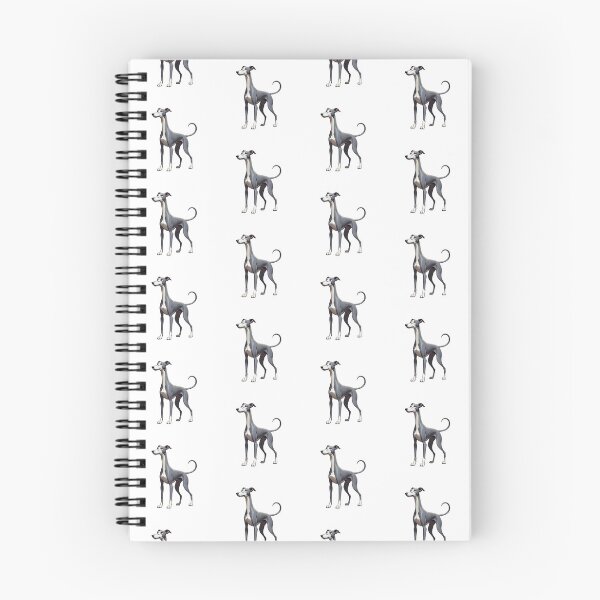 Item preview, Greyhound designed and sold by Bilisik.