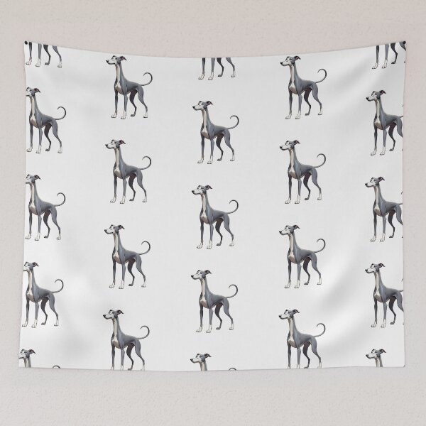 Item preview, Greyhound designed and sold by Bilisik.