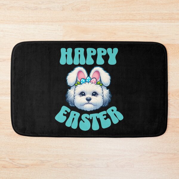 Item preview, Maltipoo easter bunny Funny Maltipoo Lovers Gift Dog Easter designed and sold by HosvPrint .s.