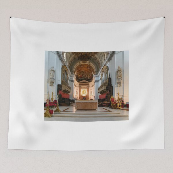 Item preview, The Palermo Cathedral designed and sold by DiFigianoPhoto.