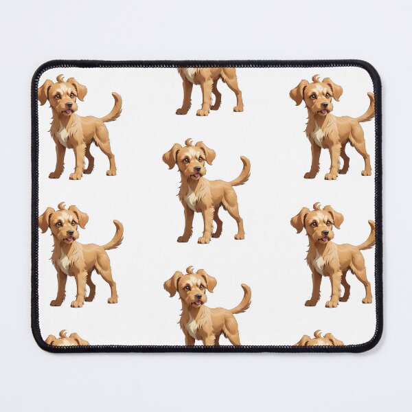 Item preview, Griffon Fauve de Bretagne designed and sold by Bilisik.