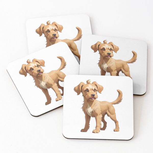 Item preview, Griffon Fauve de Bretagne designed and sold by Bilisik.
