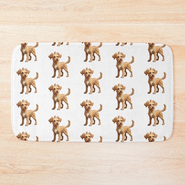 Item preview, Griffon Fauve de Bretagne designed and sold by Bilisik.