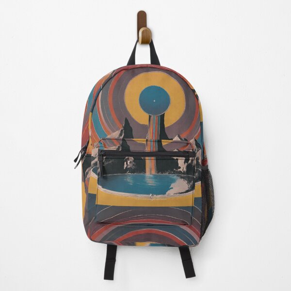 Item preview, [s9view] Psychedelic Realm no.6 designed and sold by S9View.