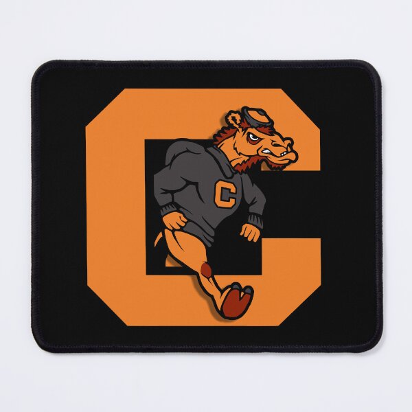 Item preview, Vintage Camels Mascot 1 designed and sold by VintageVarsity5.