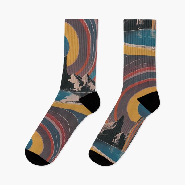 Item preview, [s9view] Psychedelic Realm no.6 designed and sold by S9View.