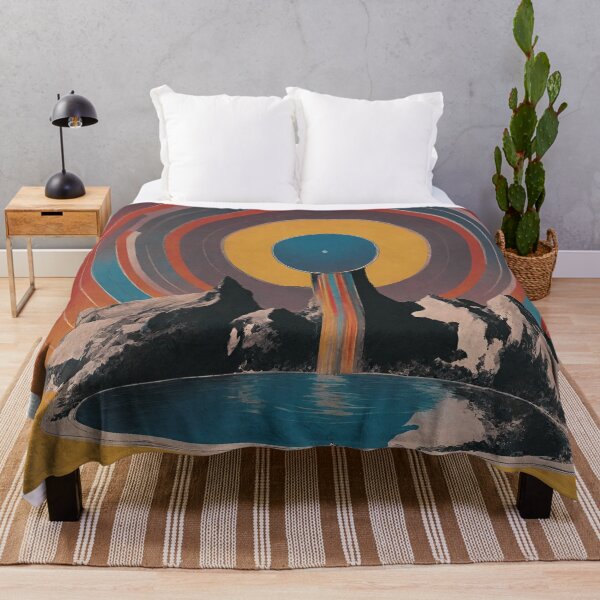 Item preview, [s9view] Psychedelic Realm no.6 designed and sold by S9View.