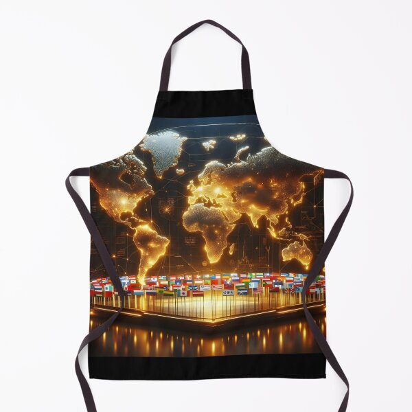 Item preview, Symphony of Nations designed and sold by Digital Dreams Arts.