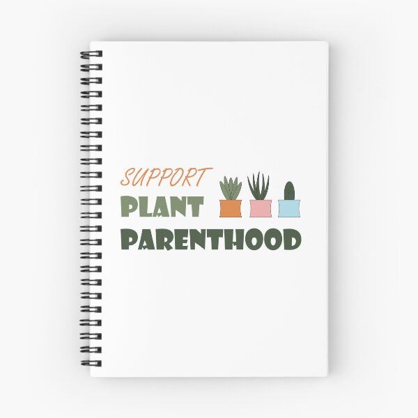 Item preview, PLANT PARENTHOOD designed and sold by Design-mee.