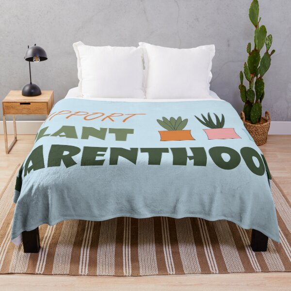 Item preview, PLANT PARENTHOOD designed and sold by Design-mee.